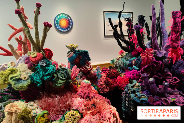 Migrations et climat : une exposition instructive au Palais de la Porte Dorée, nos photos - fotor 1760535400802