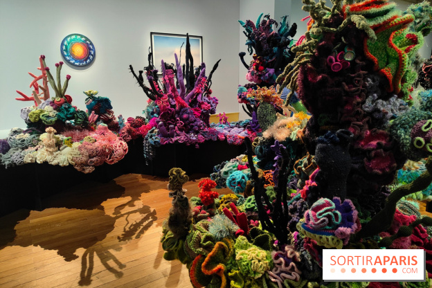 Migrations et climat : une exposition instructive au Palais de la Porte Dorée, nos photos - fotor 1760535417931