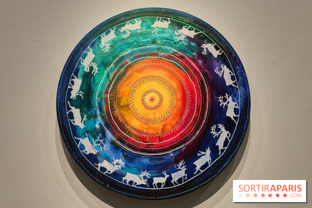 Migrations et climat : une exposition instructive au Palais de la Porte Dorée, nos photos - fotor 1760535449088