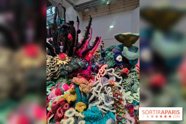 Migrations et climat : une exposition instructive au Palais de la Porte Dorée, nos photos - fotor 1760535462606