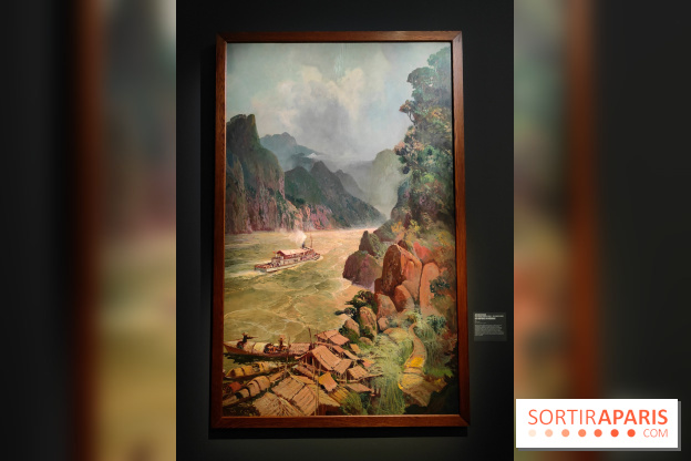 Migrations et climat : une exposition instructive au Palais de la Porte Dorée, nos photos - fotor 1760535656614