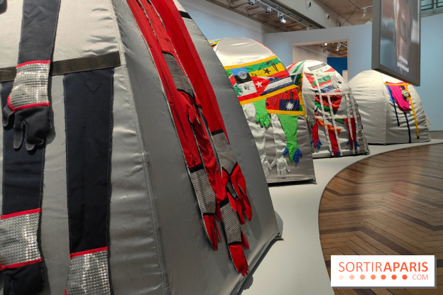 Migrations et climat : une exposition instructive au Palais de la Porte Dorée, nos photos - fotor 1760535786399