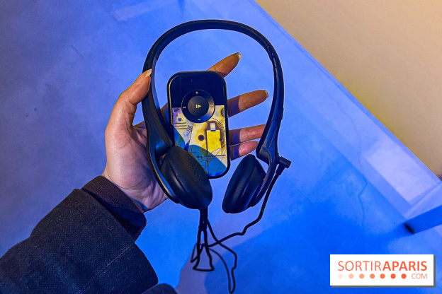 Kandinsky, la musique des couleurs : l'exposition à voir (et écouter) à la Philharmonie de Paris - IMG 7541 jpg