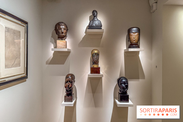 L’École de Paris : la collection Marek Roefler exposée au Musée de Montmartre