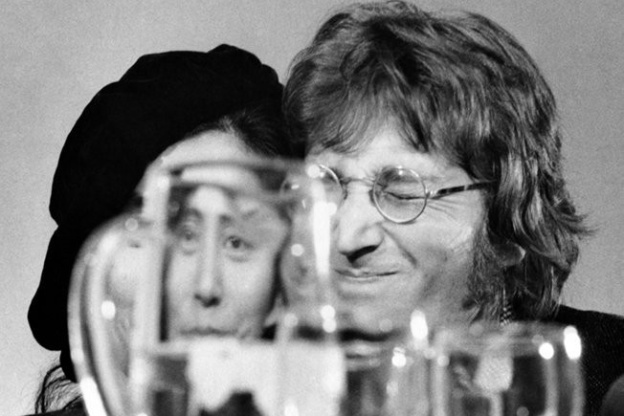 John Lennon