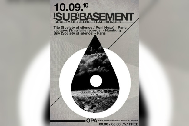 subbasement