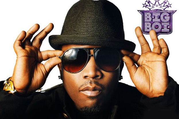 Big Boi