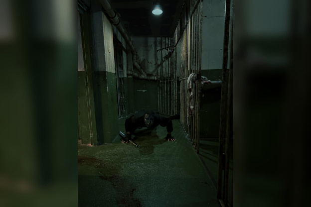 The Scary Trip : un escape game d'Halloween pas comme les autres ! - IMG 6363