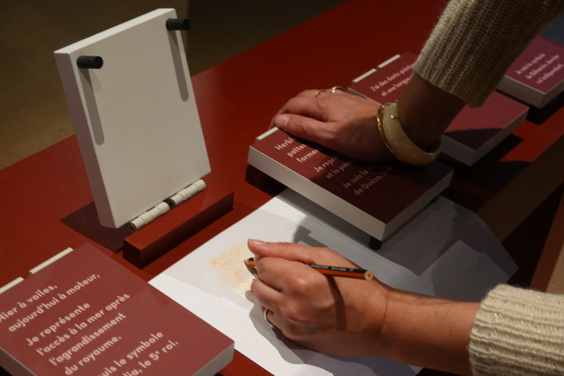 Bénin, aller-retour : l'exposition au Musée Albert-Kahn - 2credit CD92 C. Bergy