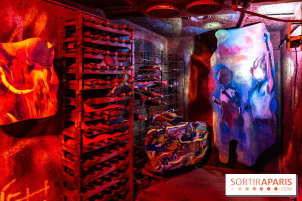 Roadmap 2, exposition street-art et contemporain en Seine-Saint-Denis par le Colors Festival - photos - A7C09284