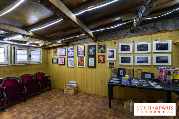 Roadmap 2, exposition street-art et contemporain en Seine-Saint-Denis par le Colors Festival - photos