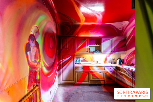 Roadmap 2, exposition street-art et contemporain en Seine-Saint-Denis par le Colors Festival - photos - A7C09306