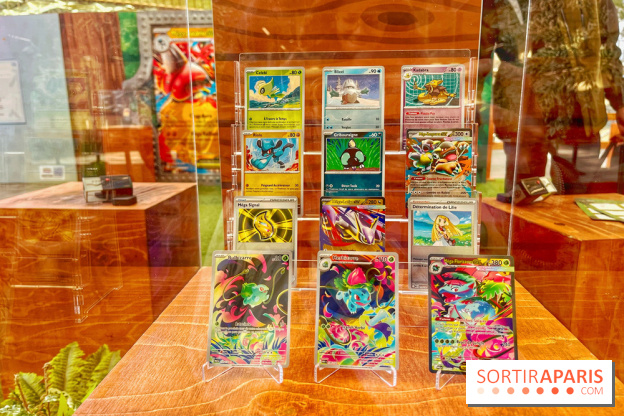 Pop-up Pokémon