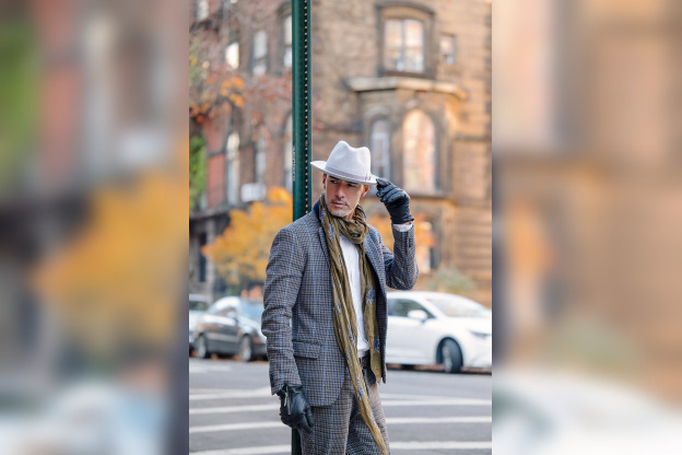 JJ Hat Center ouvre ses portes à Paris. Quel chapeau porterez-vous ?