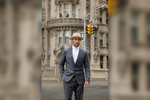 JJ Hat Center ouvre ses portes à Paris. Quel chapeau porterez-vous ?