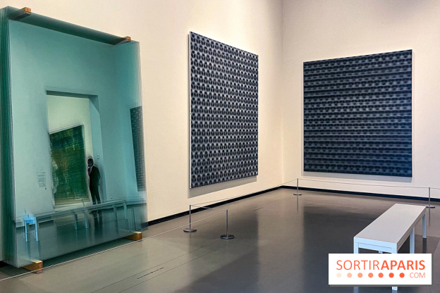 Gerhard Richter : l'exposition retrospective évènement en octobre à la Fondation Louis Vuitton  - 2