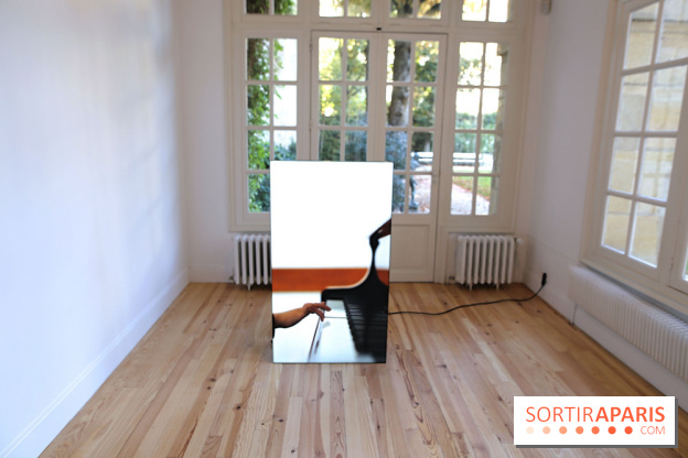 Tarik Kiswanson : les photos de son exposition à l'Institut suédois 