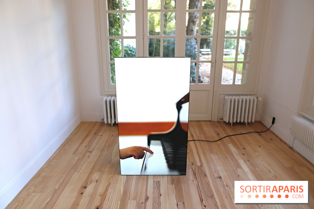 Tarik Kiswanson : les photos de son exposition à l'Institut suédois 