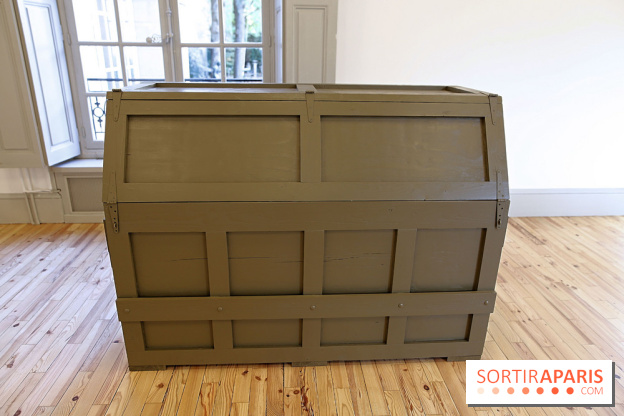 Tarik Kiswanson : les photos de son exposition à l'Institut suédois 