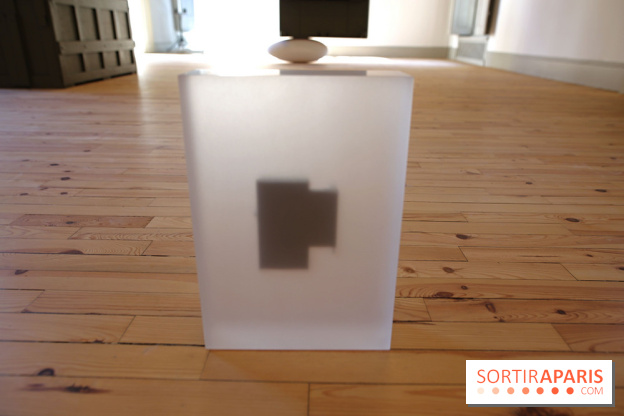 Tarik Kiswanson : les photos de son exposition à l'Institut suédois 