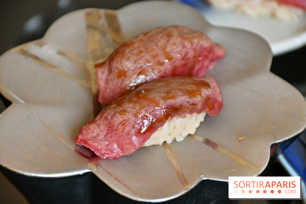 Bar Omi : le restaurant au carrefour entre le bar à vin et l'Izakaya japonais - DSC 5562