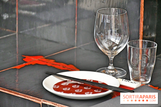 Bar Omi : le restaurant au carrefour entre le bar à vin et l'Izakaya japonais - DSC 5523