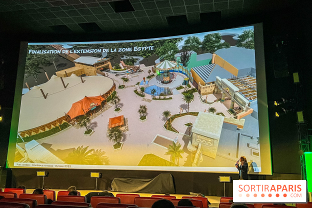 Parc Astérix : toutes les nouveautés à venir de 2025 à 2028 - IMG 5520