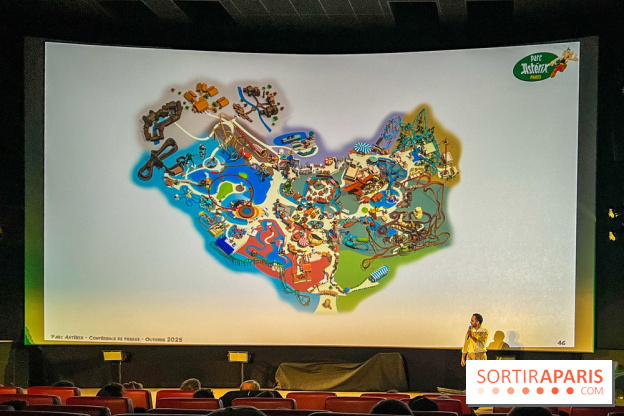 Parc Astérix : toutes les nouveautés à venir de 2025 à 2028 - IMG 5532