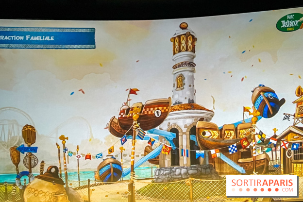 Parc Astérix : toutes les nouveautés à venir de 2025 à 2028 - IMG 5542