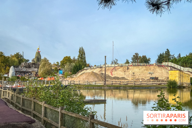 Parc Astérix : toutes les nouveautés à venir de 2025 à 2028 - IMG 5672