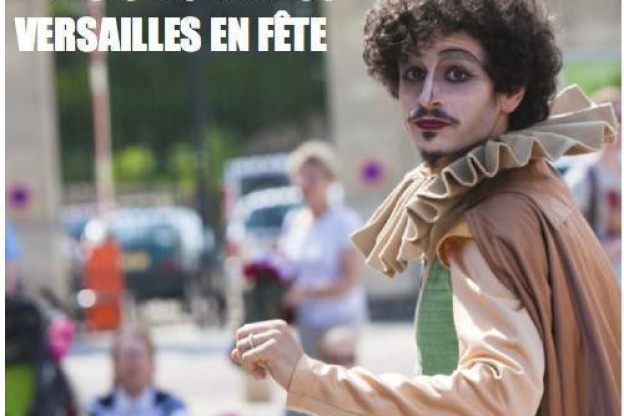 Mois Molière, pour un nouveau théâtre populaire