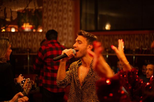 Campagne #33754 - ON CHANTE