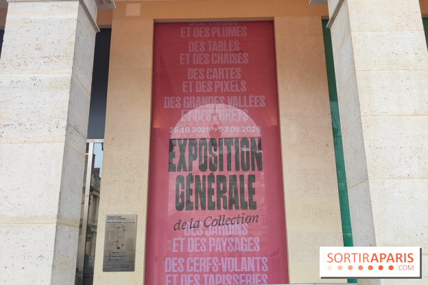Exposition Générale : la Fondation Cartier raconte 40 ans d'expositions pour sa réouverture