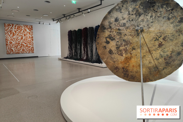 Exposition Générale : la Fondation Cartier raconte 40 ans d'expositions pour sa réouverture