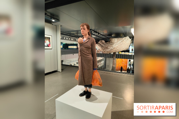 Exposition Générale : la Fondation Cartier raconte 40 ans d'expositions pour sa réouverture - fotor 1760960956801