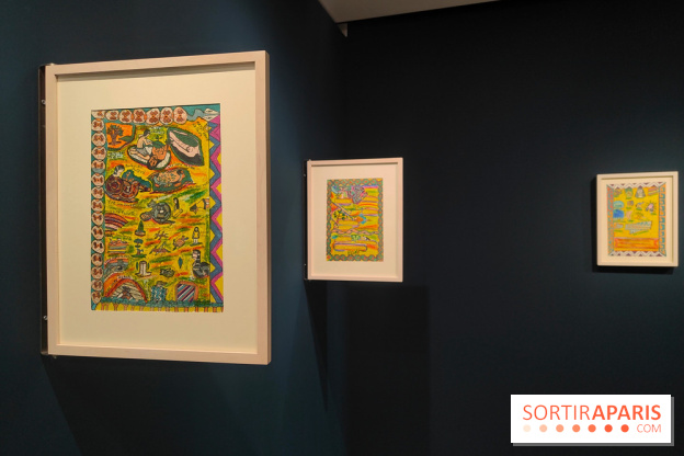 Exposition Générale : la Fondation Cartier raconte 40 ans d'expositions pour sa réouverture