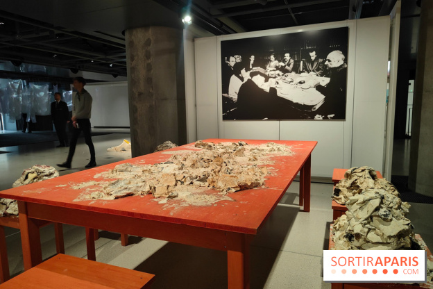 Exposition Générale : la Fondation Cartier raconte 40 ans d'expositions pour sa réouverture - fotor 1760960899609