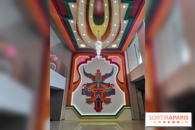 Exposition Générale : la Fondation Cartier raconte 40 ans d'expositions pour sa réouverture - fotor 1760960813471