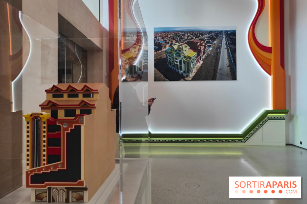 Exposition Générale : la Fondation Cartier raconte 40 ans d'expositions pour sa réouverture - fotor 1760960835567