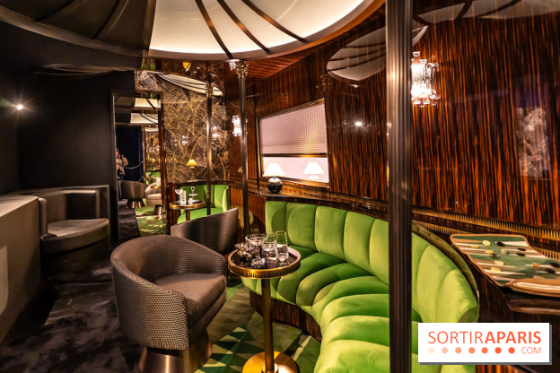 Exposition '1925-2025. Cent ans d'Art déco' au Musée des Arts Décoratifs MAM Paris - photos - A7C09406