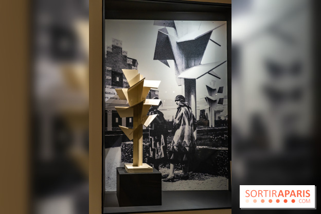 Exposition '1925-2025. Cent ans d'Art déco' au Musée des Arts Décoratifs MAM Paris - photos