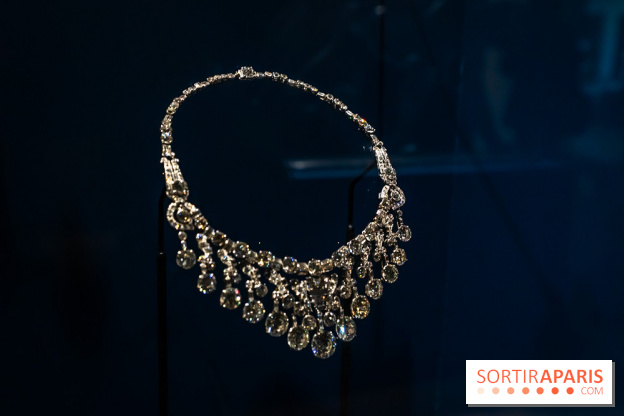 Exposition '1925-2025. Cent ans d'Art déco' au Musée des Arts Décoratifs MAM Paris - photos - A7C09419