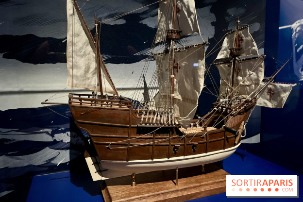 Dans le sillage de Magellan