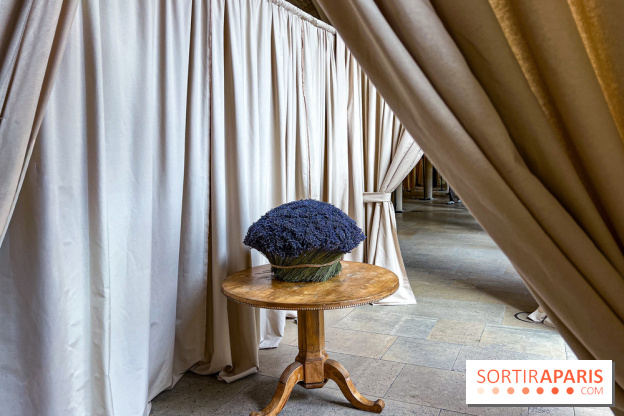 Mythes: l'exposition gratuite imaginée par Jacquemus au Collège des Bernardins à Paris - 2416DBB1 D3E3 4450 B2D4 68872E3AA09E