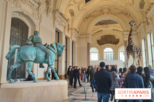 Art Basel 2025 : des installations d'art contemporain originales et gratuites à voir au Petit Palais - fotor 1761044725257