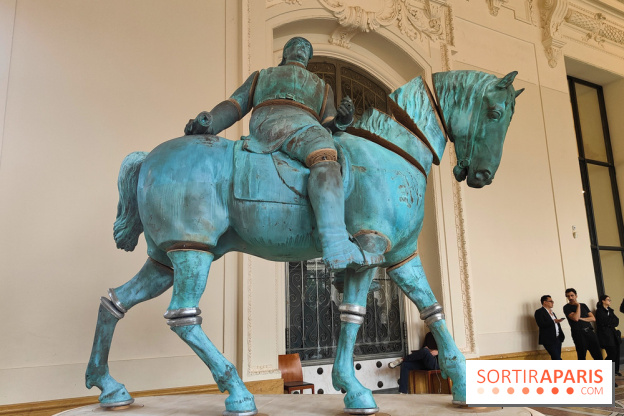 Art Basel 2025 : des installations d'art contemporain originales et gratuites à voir au Petit Palais - fotor 1761044738832