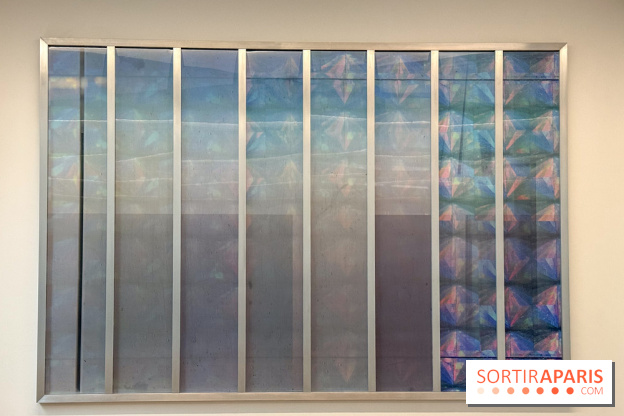 Ciel clair / eaux troubles : l’exposition de Steffani Jemison à Lafayette Anticipations à Paris - IMG 0037