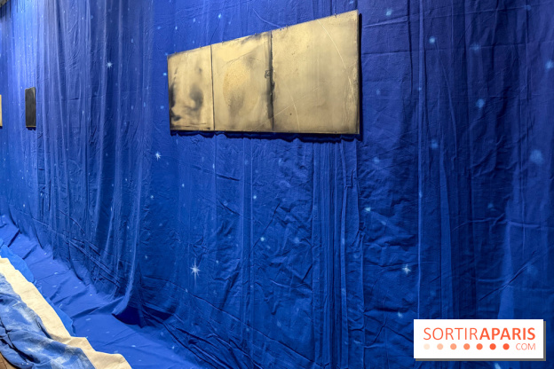 Ciel clair / eaux troubles : l’exposition de Steffani Jemison à Lafayette Anticipations à Paris - IMG 0042