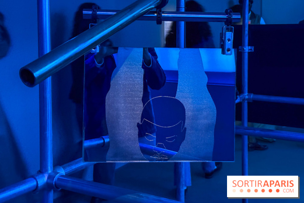 Ciel clair / eaux troubles : l’exposition de Steffani Jemison à Lafayette Anticipations à Paris - IMG 0046