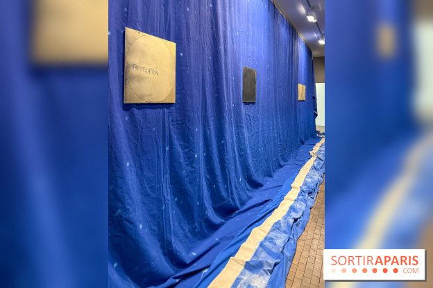 Ciel clair / eaux troubles : l’exposition de Steffani Jemison à Lafayette Anticipations à Paris - IMG 0062